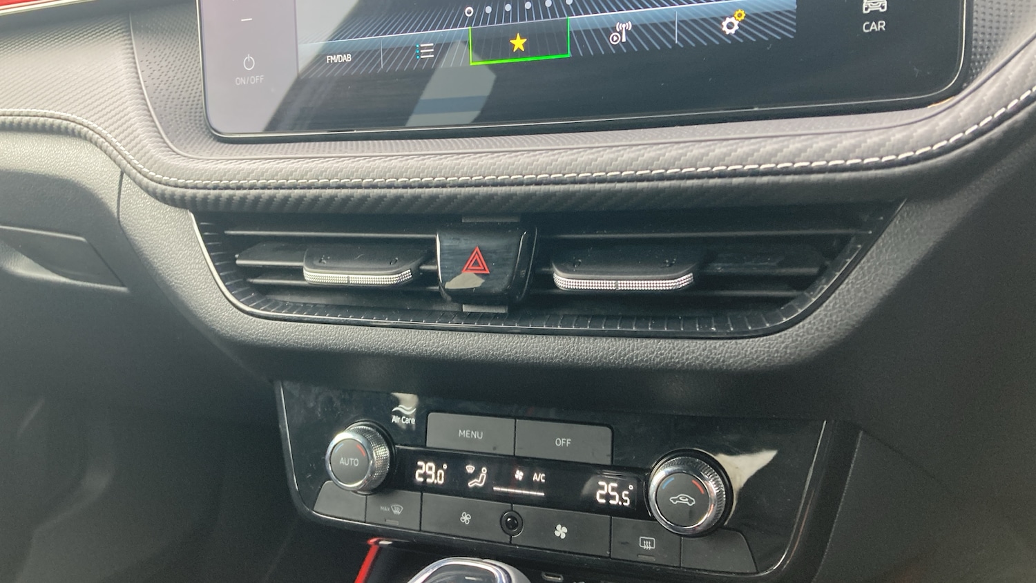 Used Skoda Fabia 2025 for sale - 77745331: Photo 13