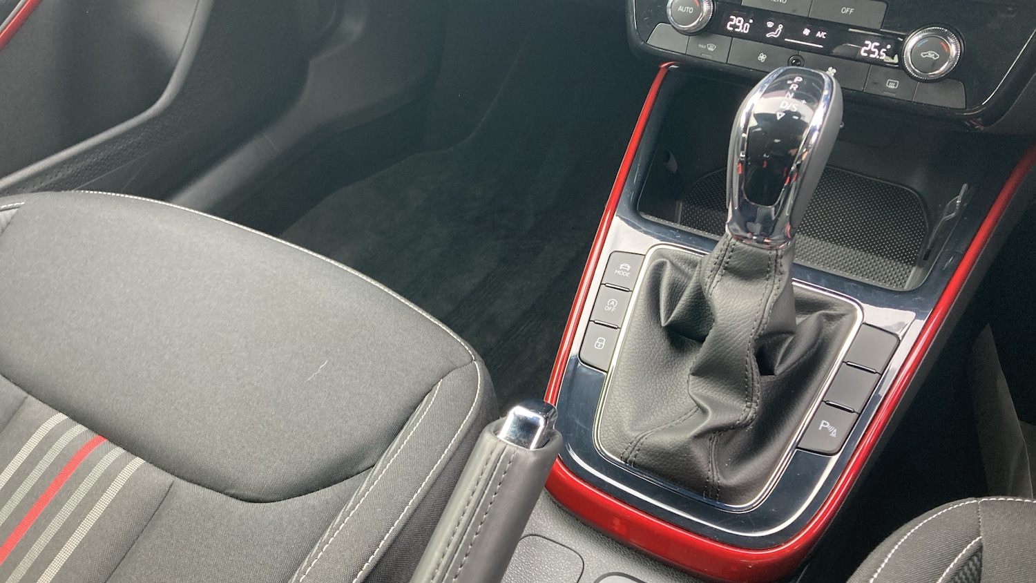 Used Skoda Fabia 2025 for sale - 77745331: Photo 14