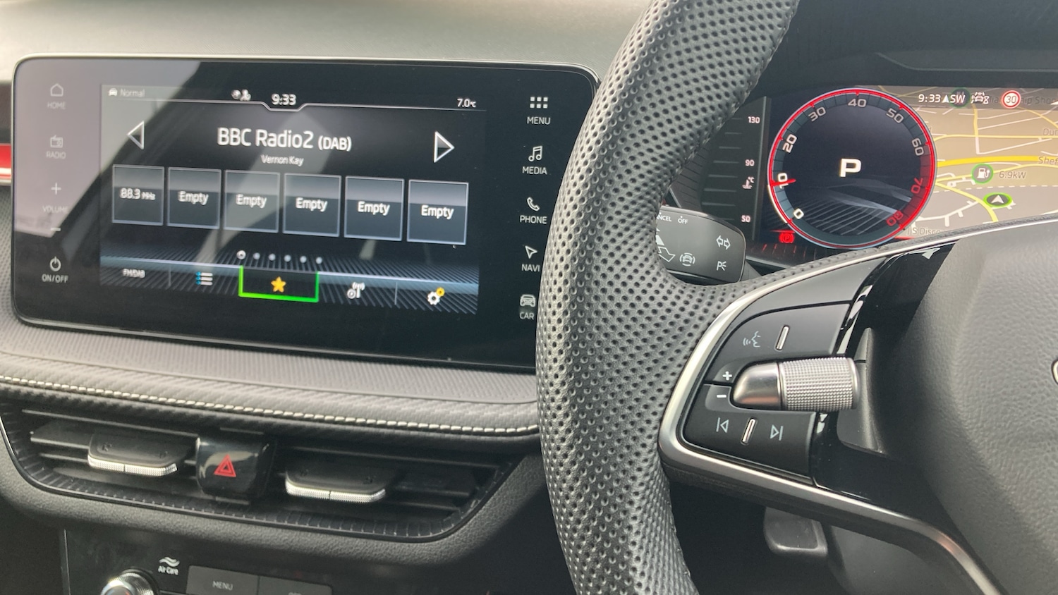 Used Skoda Fabia 2025 for sale - 77745331: Photo 17