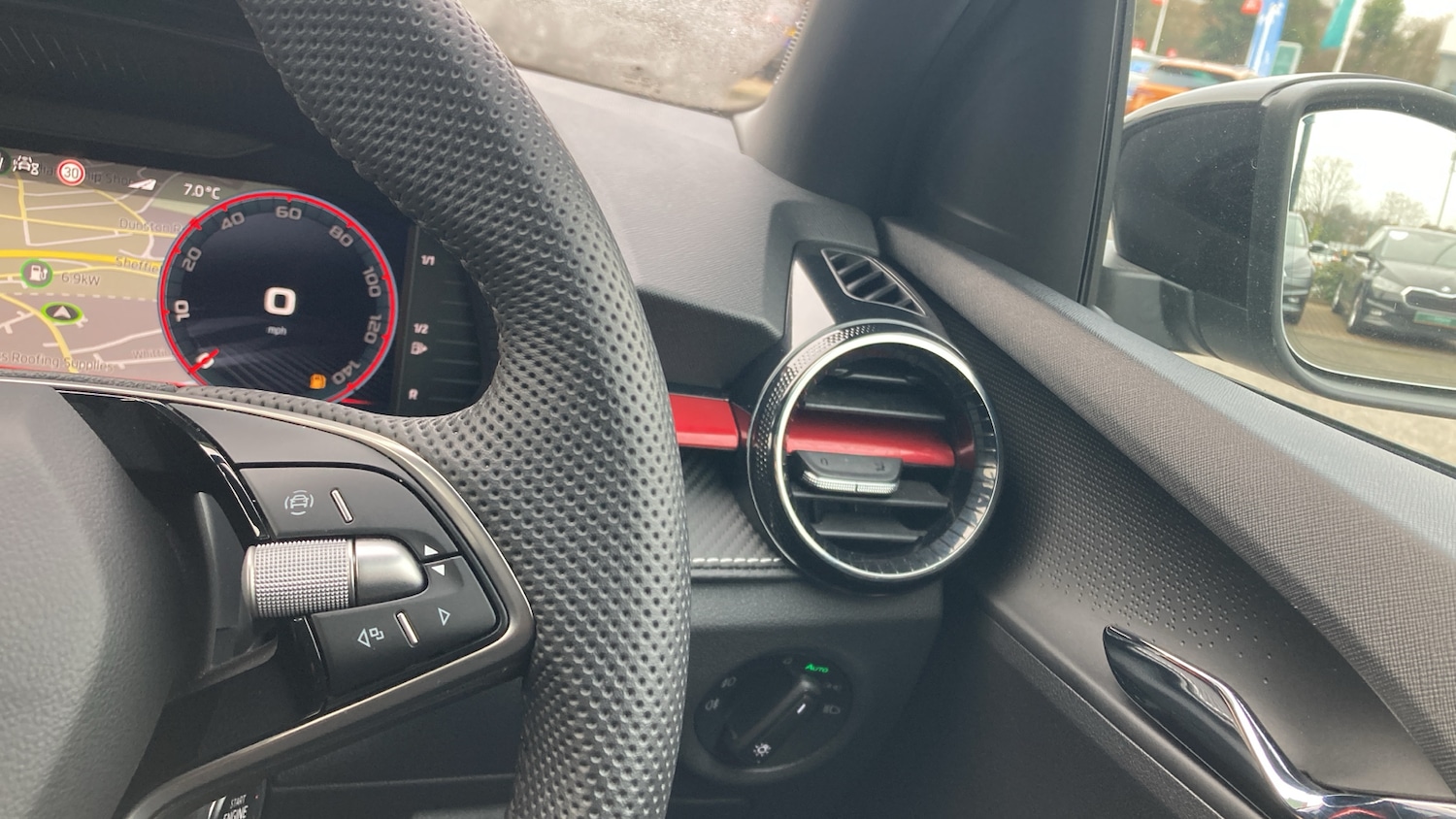 Used Skoda Fabia 2025 for sale - 77745331: Photo 18