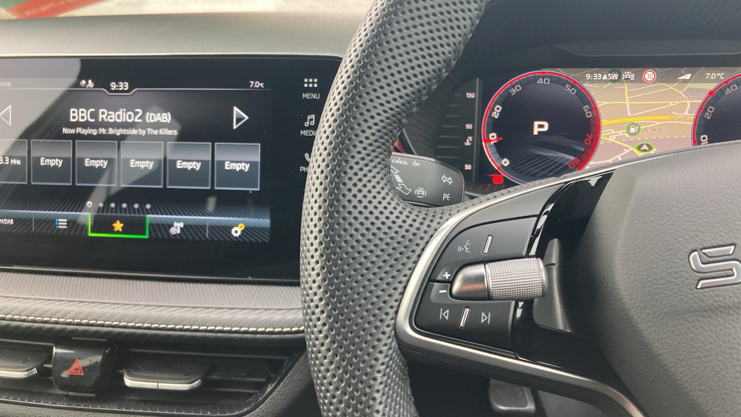 Used Skoda Fabia 2025 for sale - 77745331: Photo 21