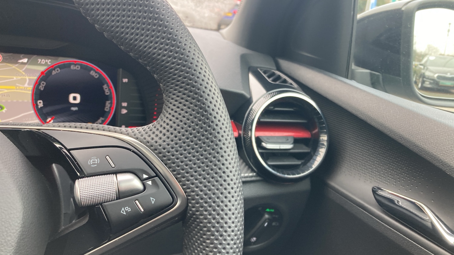 Used Skoda Fabia 2025 for sale - 77745331: Photo 22