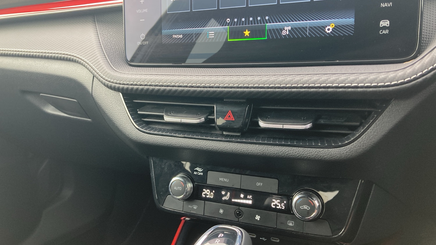 Used Skoda Fabia 2025 for sale - 77745331: Photo 23