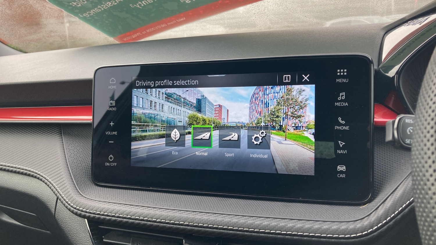 Used Skoda Fabia 2025 for sale - 77745331: Photo 24