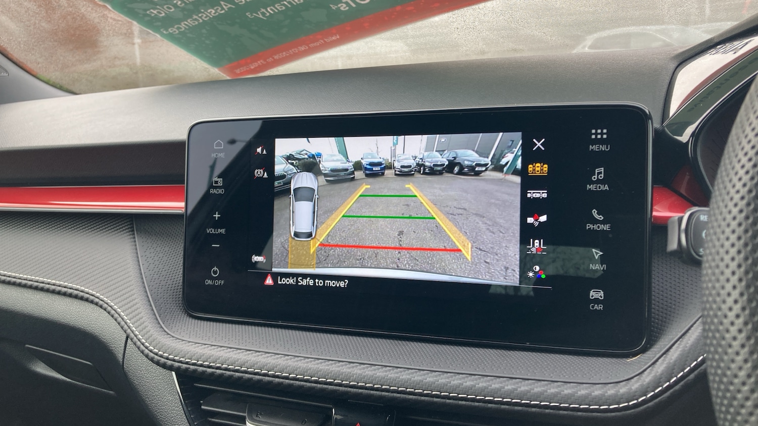 Used Skoda Fabia 2025 for sale - 77745331: Photo 25