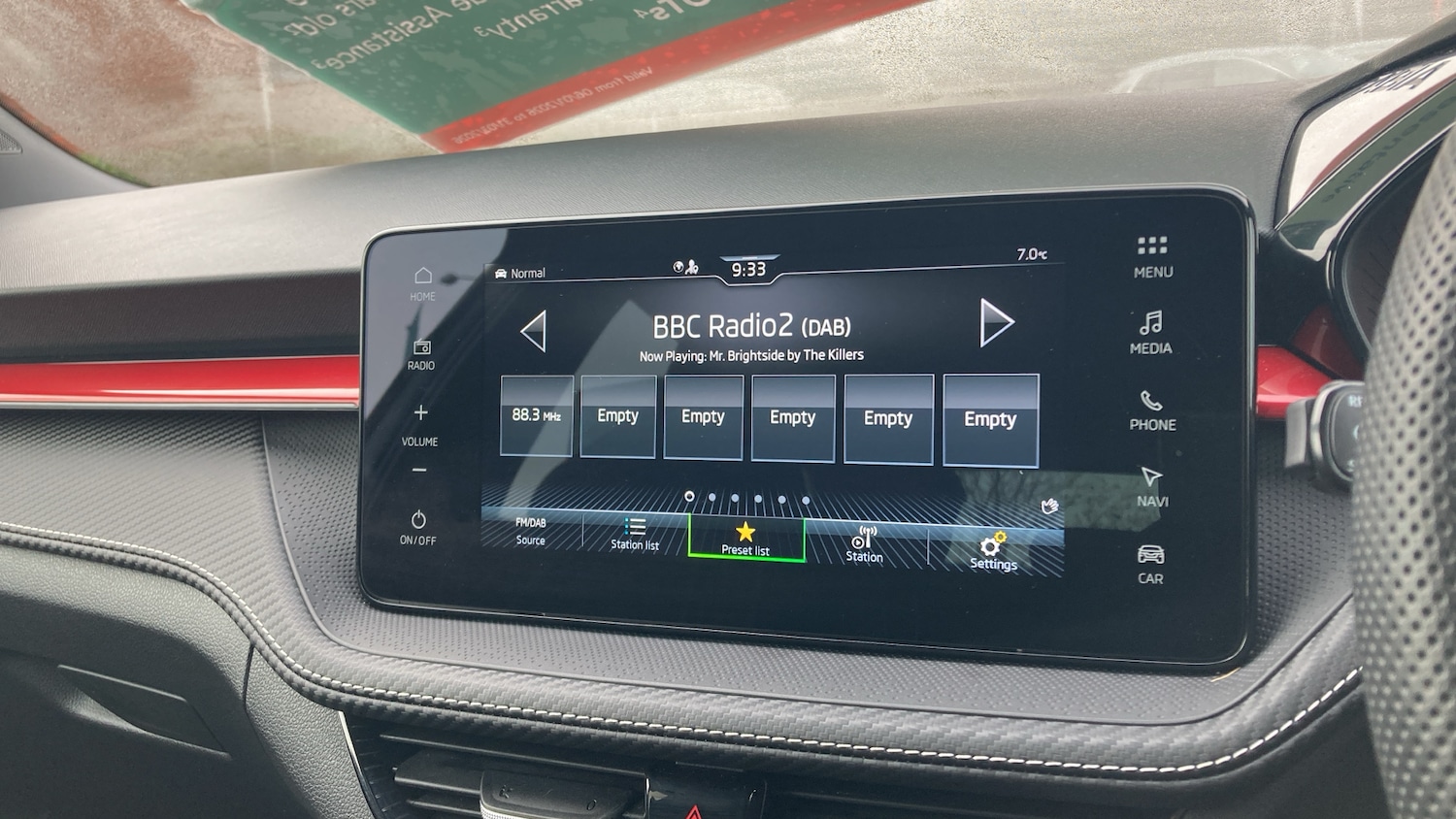 Used Skoda Fabia 2025 for sale - 77745331: Photo 26