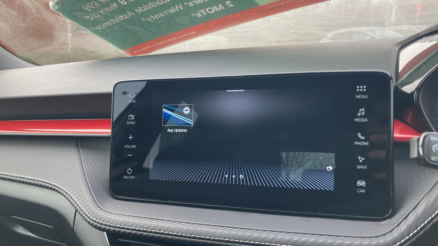 Used Skoda Fabia 2025 for sale - 77745331: Photo 29