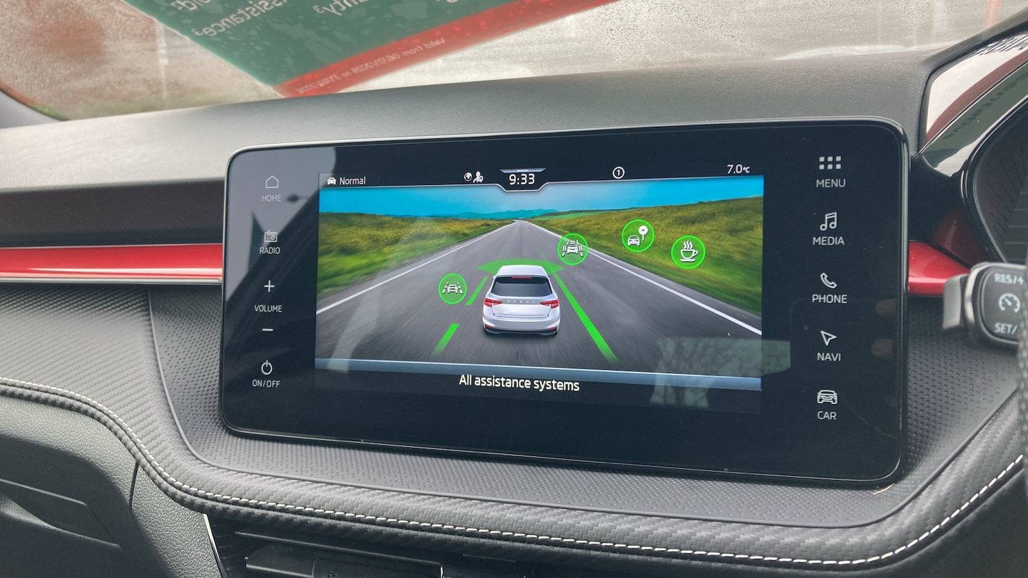 Used Skoda Fabia 2025 for sale - 77745331: Photo 30