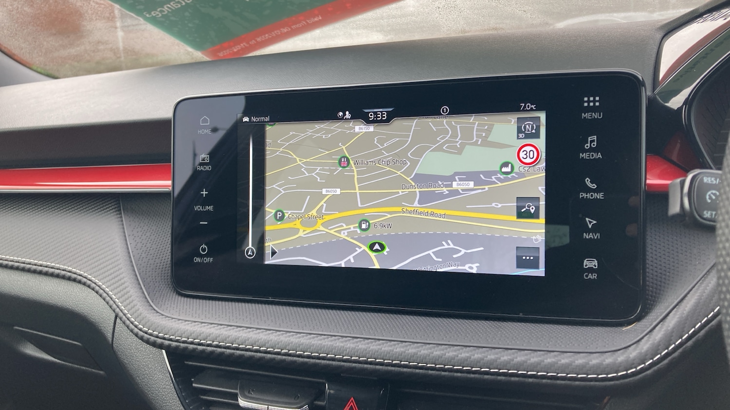 Used Skoda Fabia 2025 for sale - 77745331: Photo 31