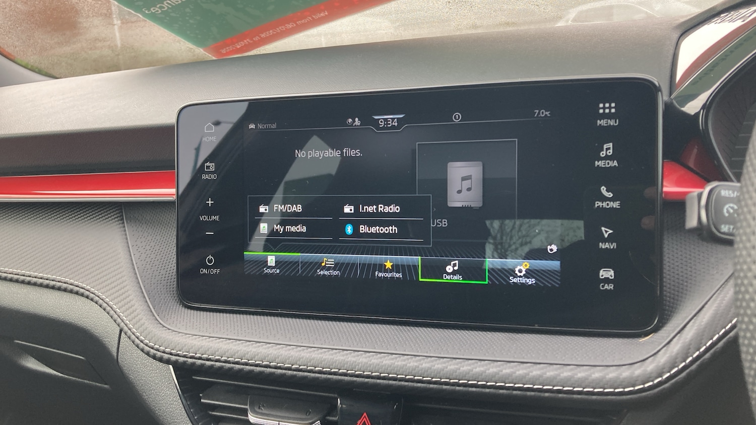 Used Skoda Fabia 2025 for sale - 77745331: Photo 33