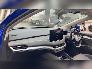 Used Skoda Enyaq 2023 for sale - 78392324: Photo