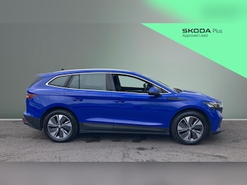 Used Skoda Enyaq 2023 for sale - 78392324: Photo
