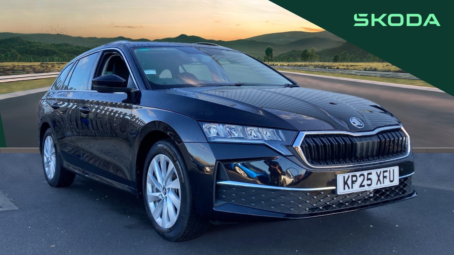 Used Skoda Octavia 2025 for sale - 76564965: Photo 1