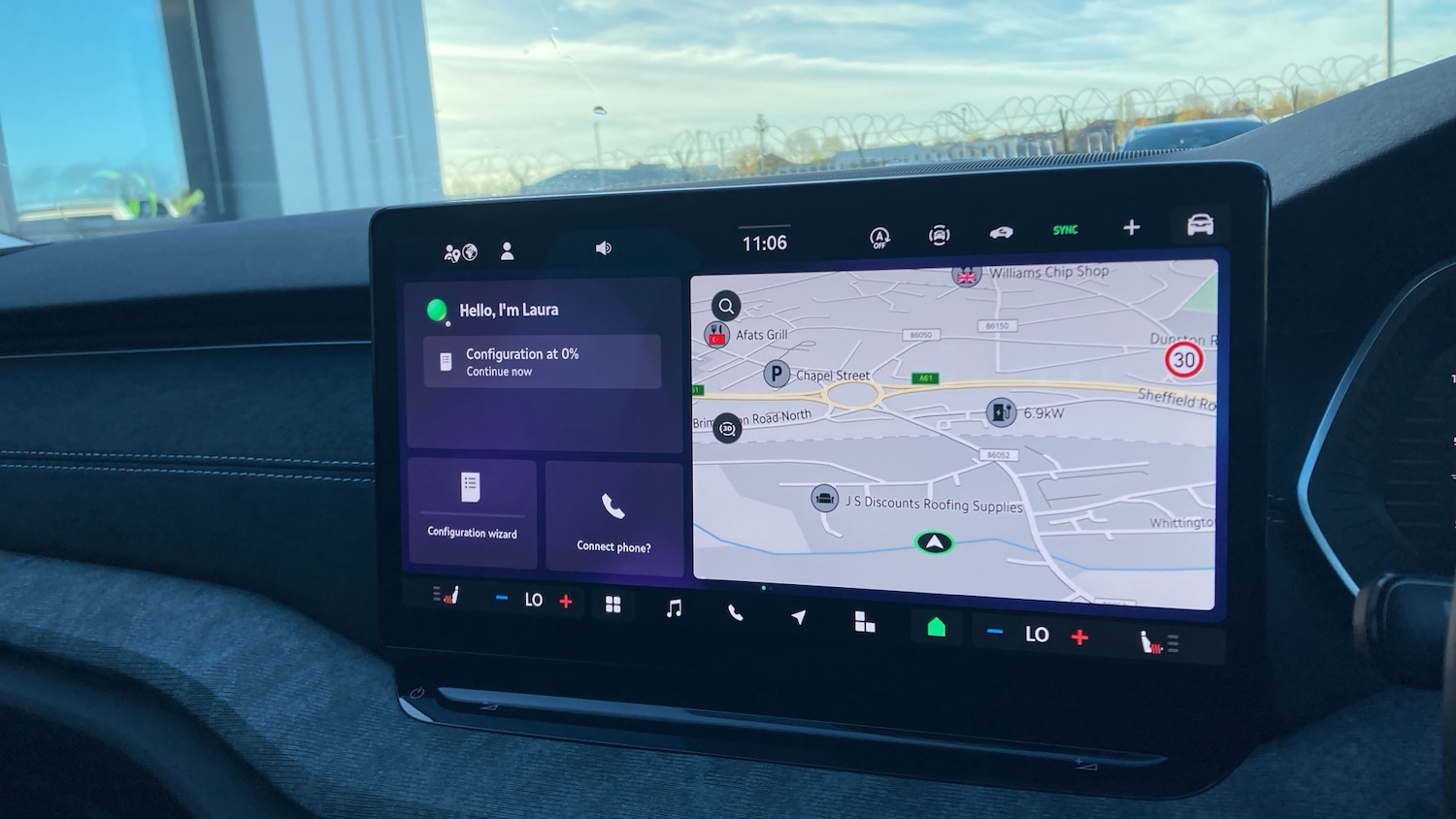 Used Skoda Octavia 2025 for sale - 76564965: Photo 12