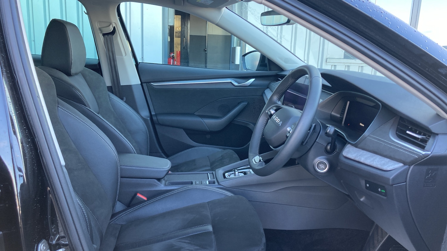 Used Skoda Octavia 2025 for sale - 76564965: Photo 15