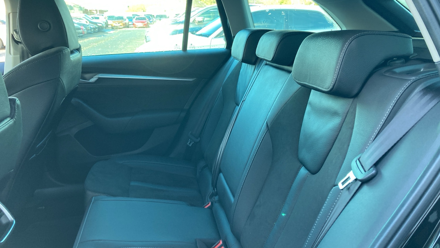 Used Skoda Octavia 2025 for sale - 76564965: Photo 16