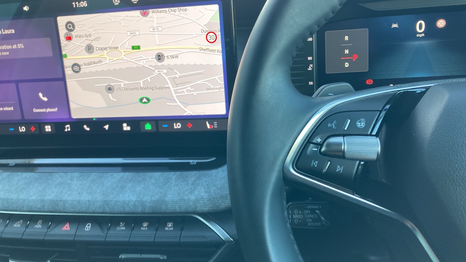 Used Skoda Octavia 2025 for sale - 76564965: Photo 17