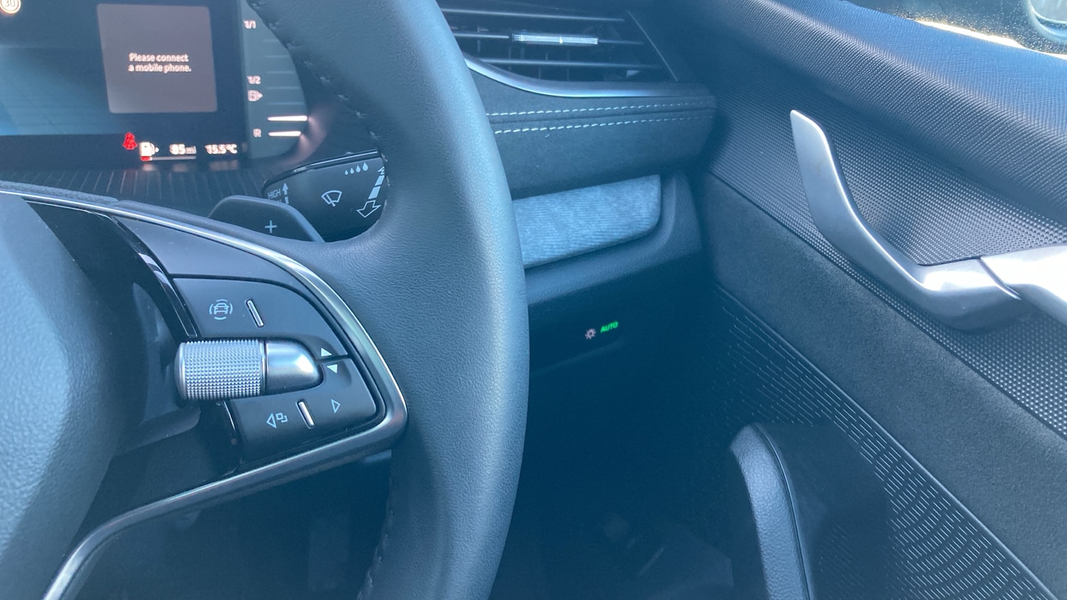 Used Skoda Octavia 2025 for sale - 76564965: Photo 18