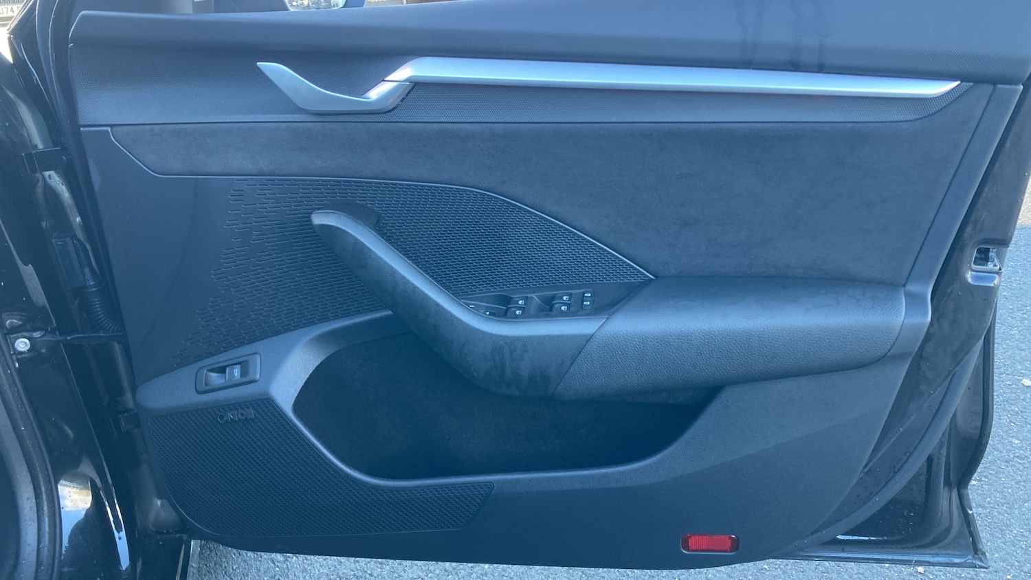 Used Skoda Octavia 2025 for sale - 76564965: Photo 19