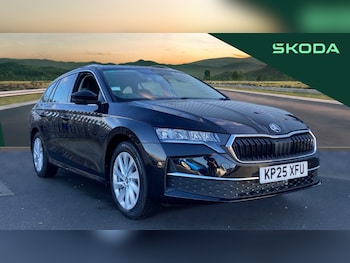 Used Skoda Octavia 2025 for sale - 76564965: Photo