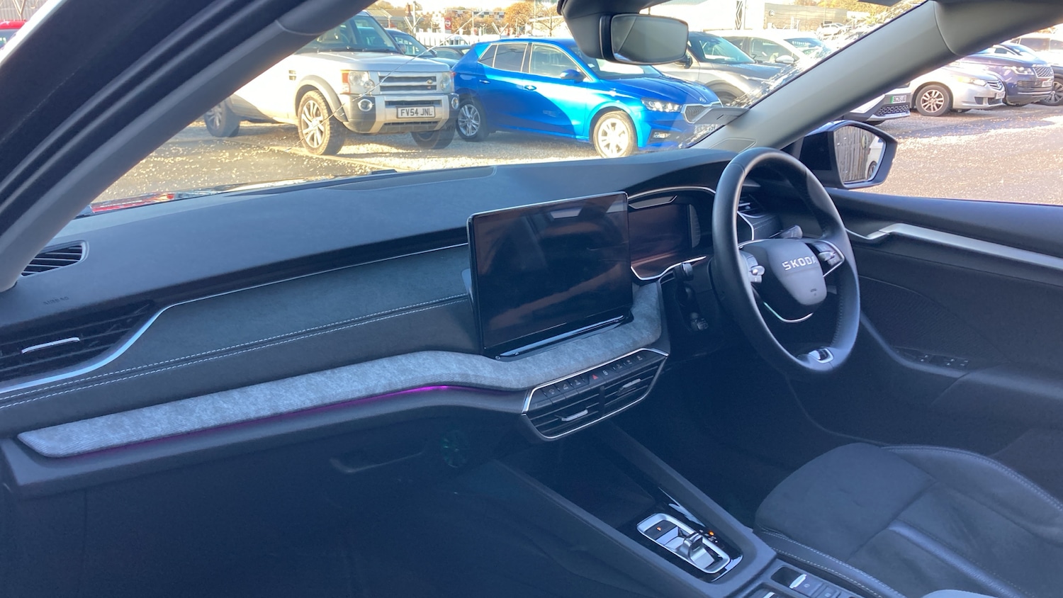 Used Skoda Octavia 2025 for sale - 76564965: Photo 2