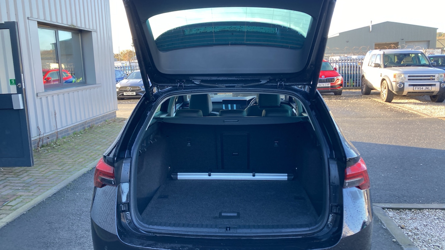 Used Skoda Octavia 2025 for sale - 76564965: Photo 20