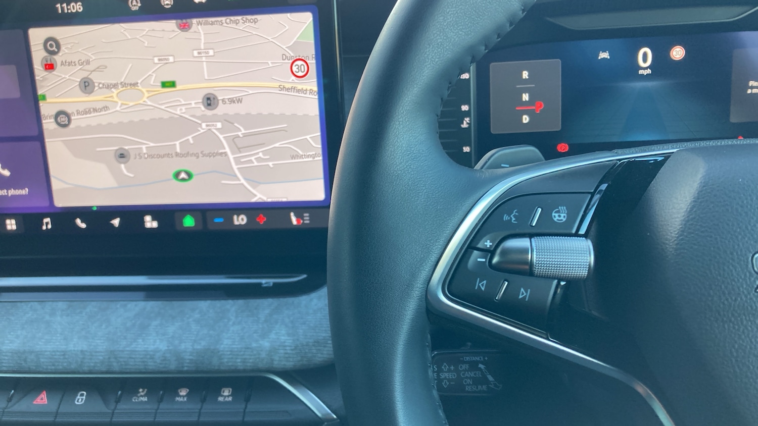 Used Skoda Octavia 2025 for sale - 76564965: Photo 21