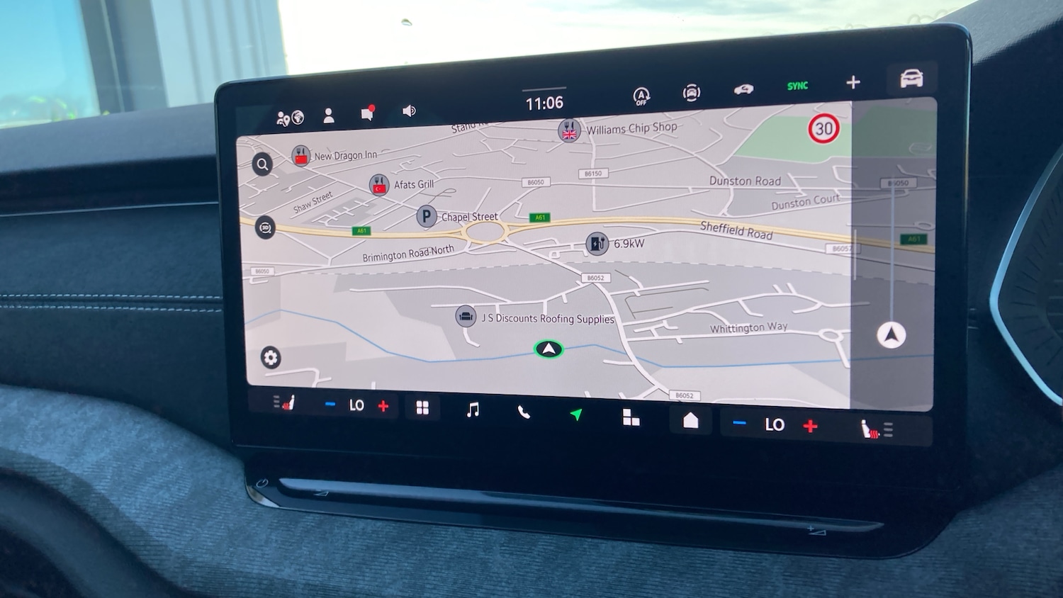 Used Skoda Octavia 2025 for sale - 76564965: Photo 26