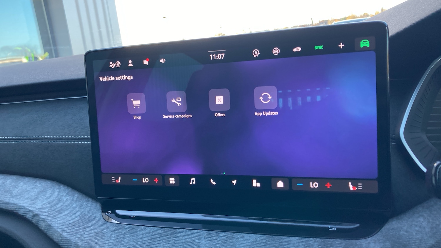 Used Skoda Octavia 2025 for sale - 76564965: Photo 29