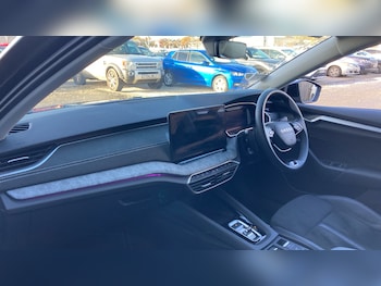 Used Skoda Octavia 2025 for sale - 76564965: Photo