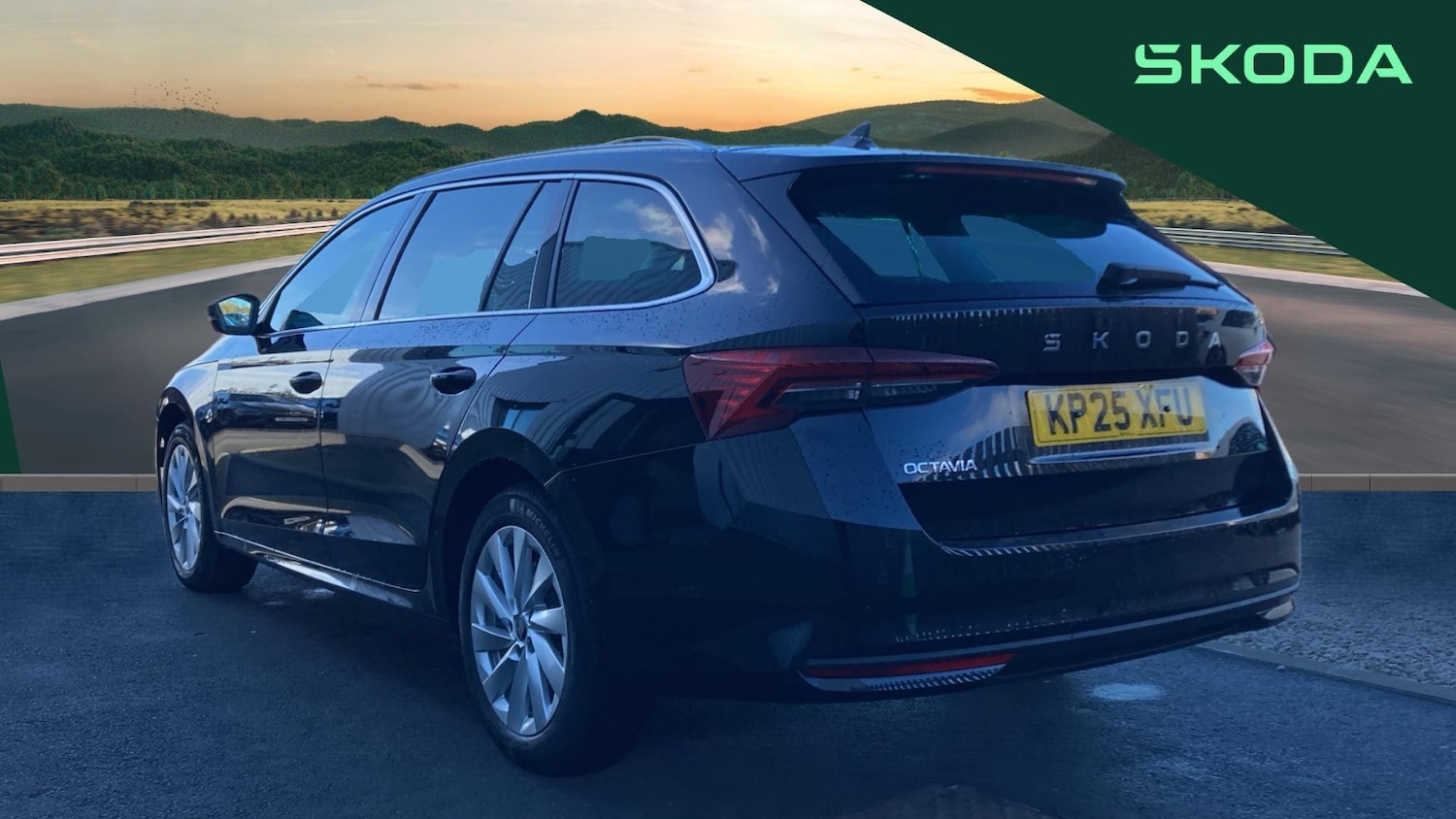 Used Skoda Octavia 2025 for sale - 76564965: Photo 3