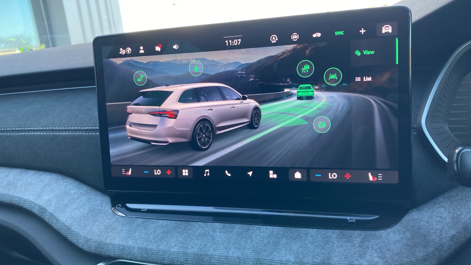 Used Skoda Octavia 2025 for sale - 76564965: Photo 30