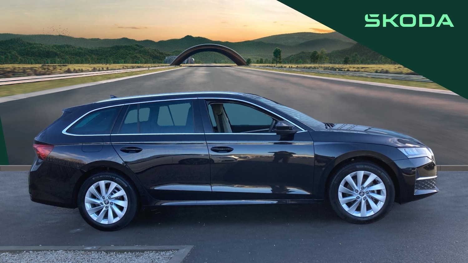 Used Skoda Octavia 2025 for sale - 76564965: Photo 4