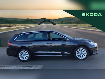 Used Skoda Octavia 2025 for sale - 76564965: Photo