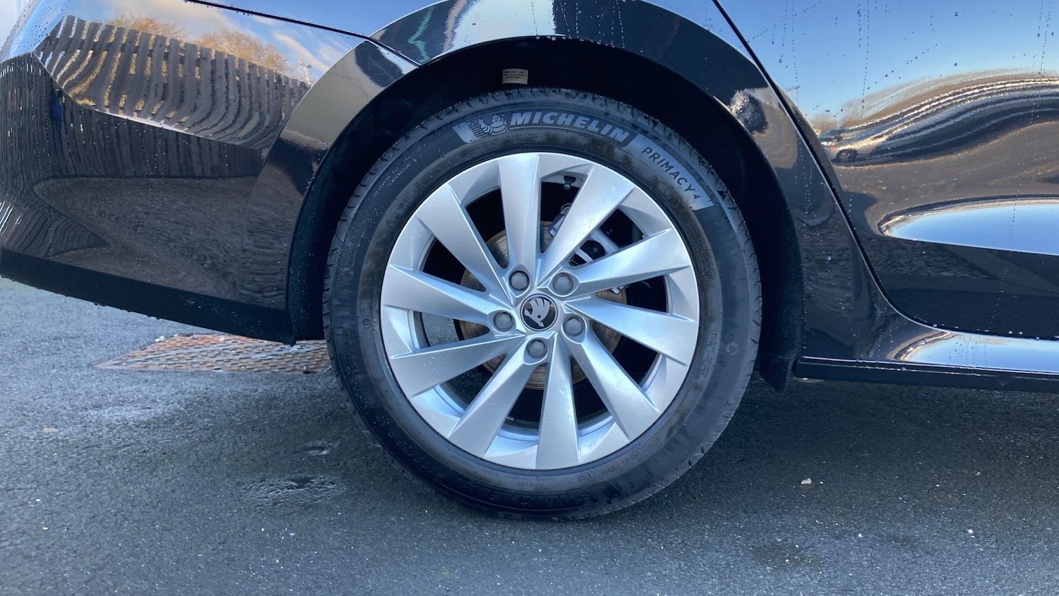 Used Skoda Octavia 2025 for sale - 76564965: Photo 5