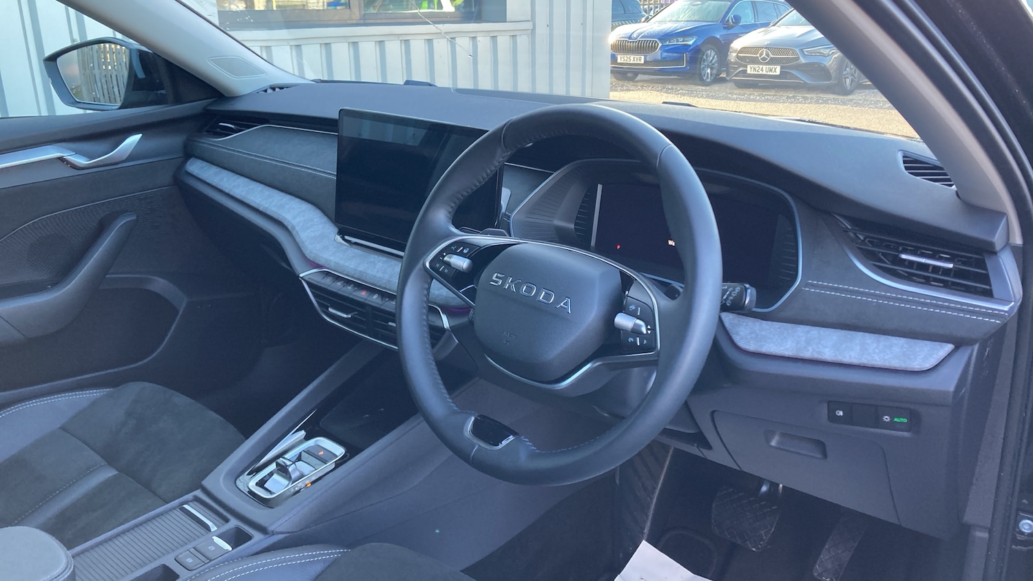 Used Skoda Octavia 2025 for sale - 76564965: Photo 6