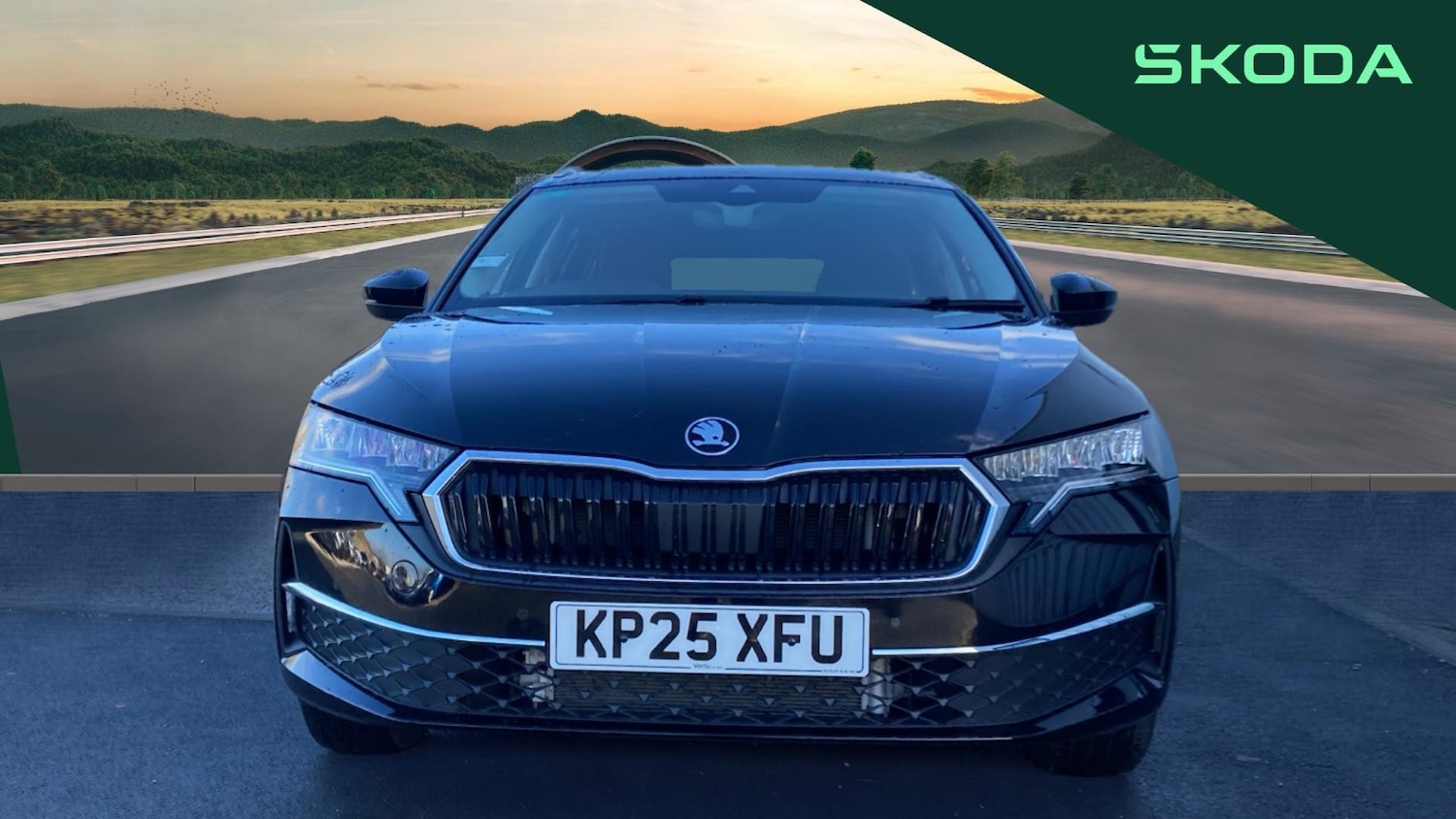 Used Skoda Octavia 2025 for sale - 76564965: Photo 7