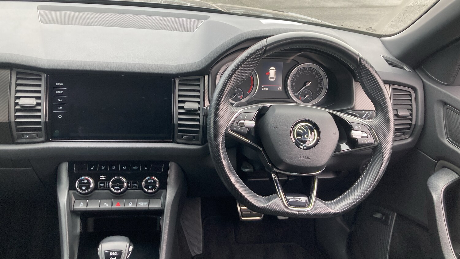 Used Skoda Kodiaq 2021 for sale - 76403145: Photo 10