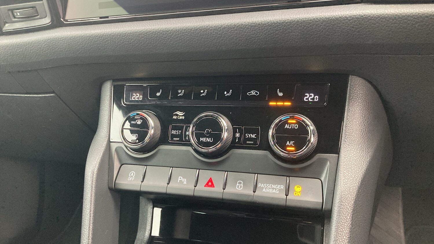 Used Skoda Kodiaq 2021 for sale - 76403145: Photo 13