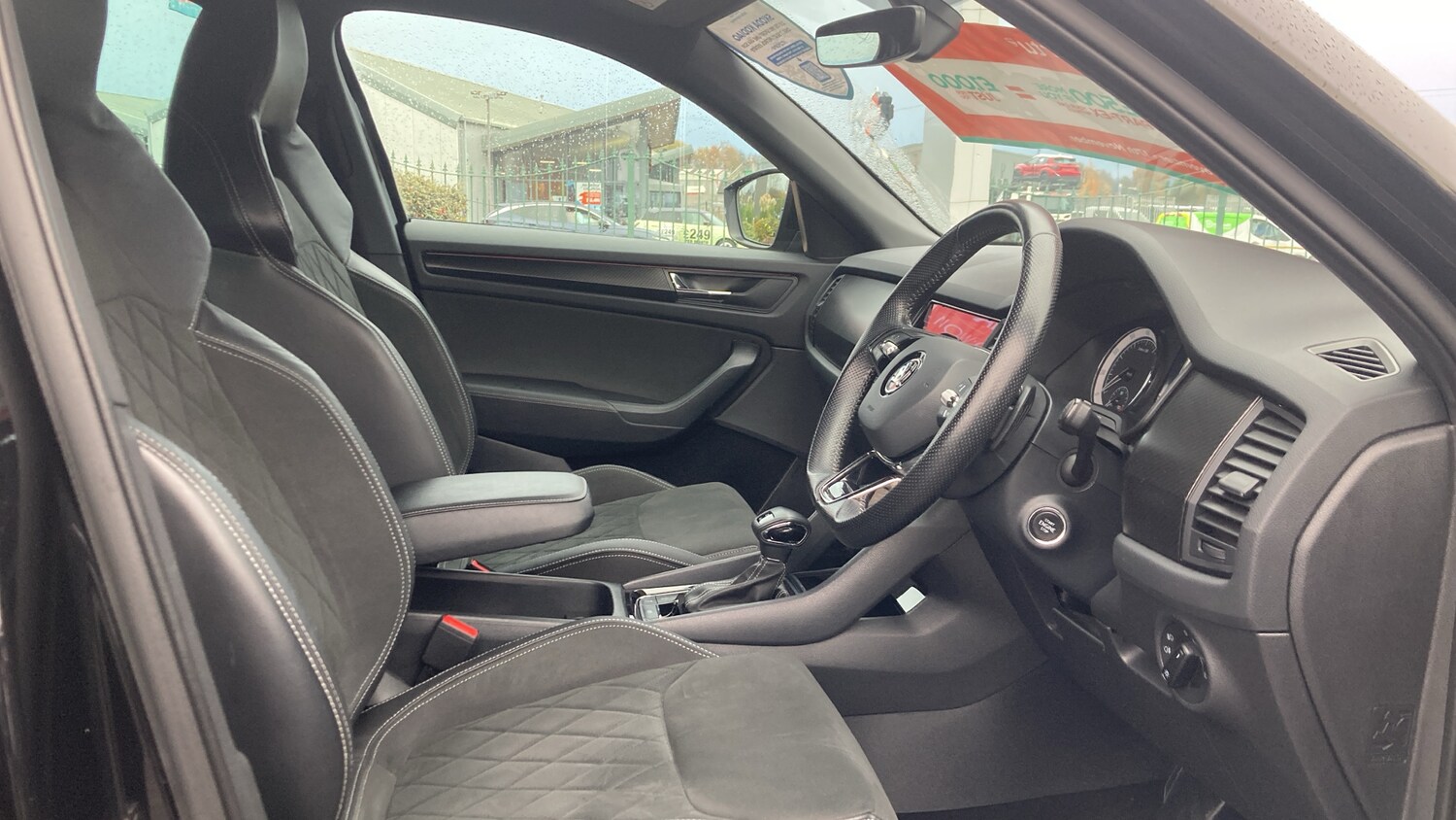 Used Skoda Kodiaq 2021 for sale - 76403145: Photo 15