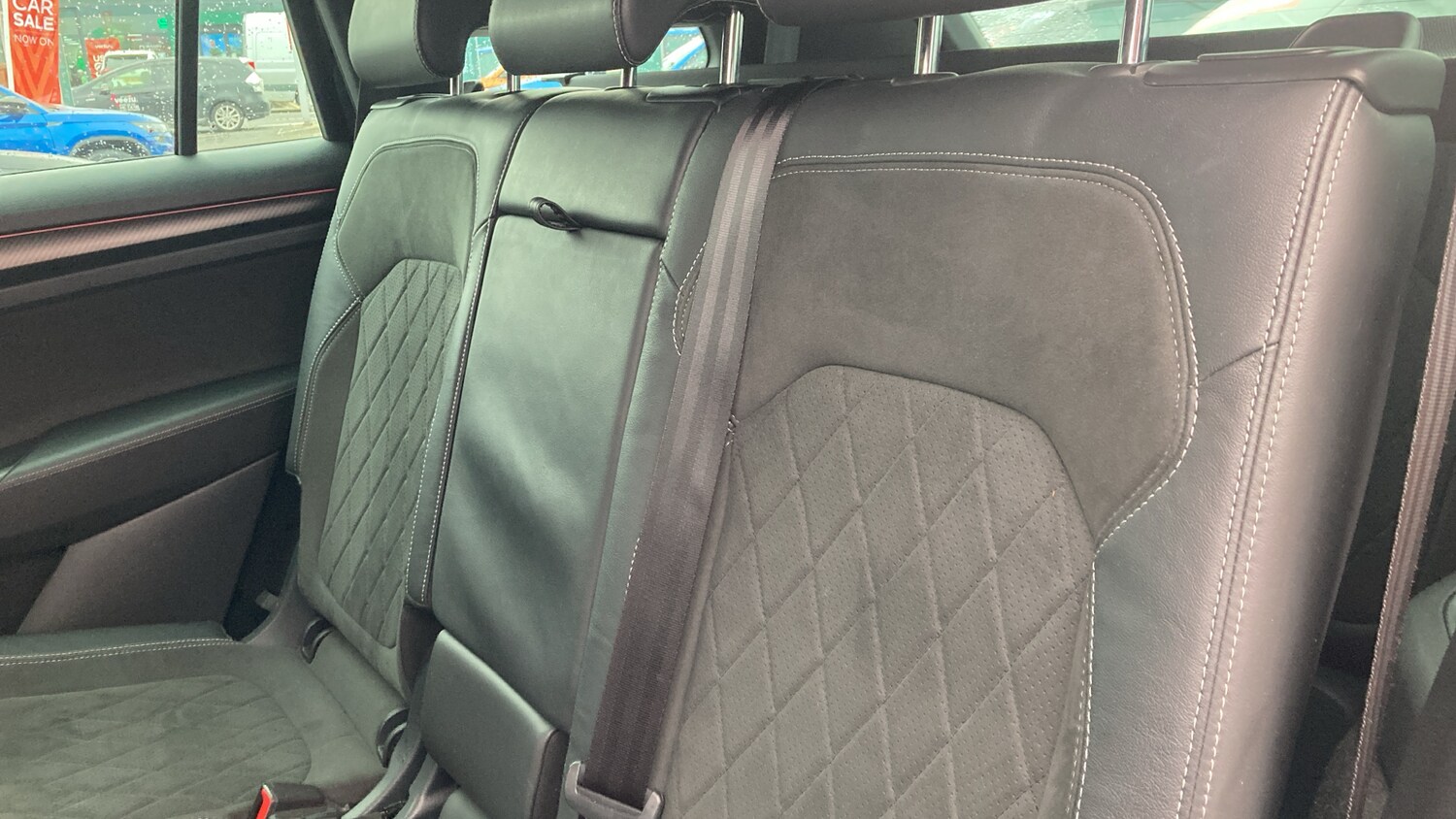 Used Skoda Kodiaq 2021 for sale - 76403145: Photo 16