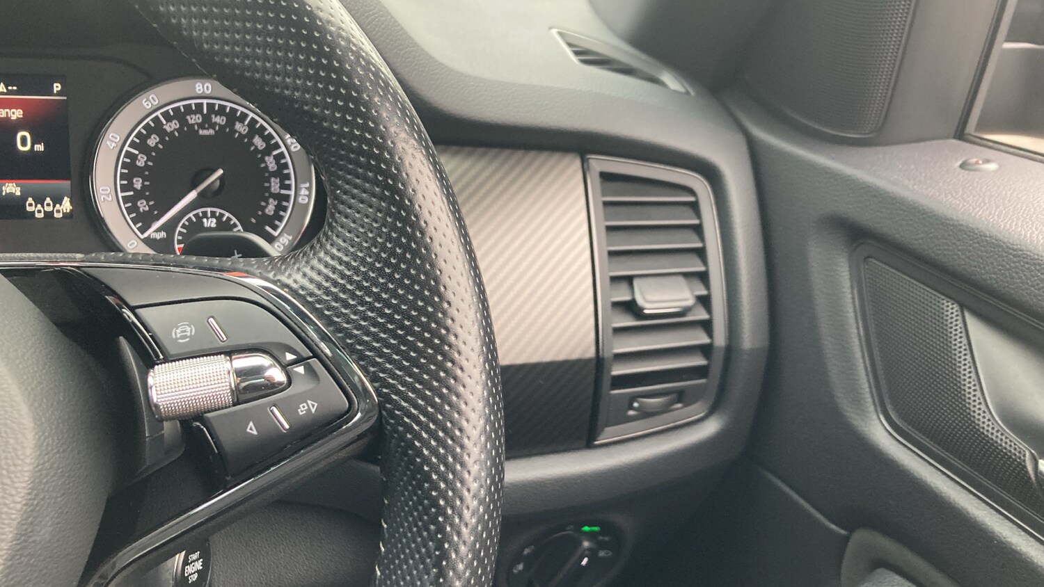 Used Skoda Kodiaq 2021 for sale - 76403145: Photo 18