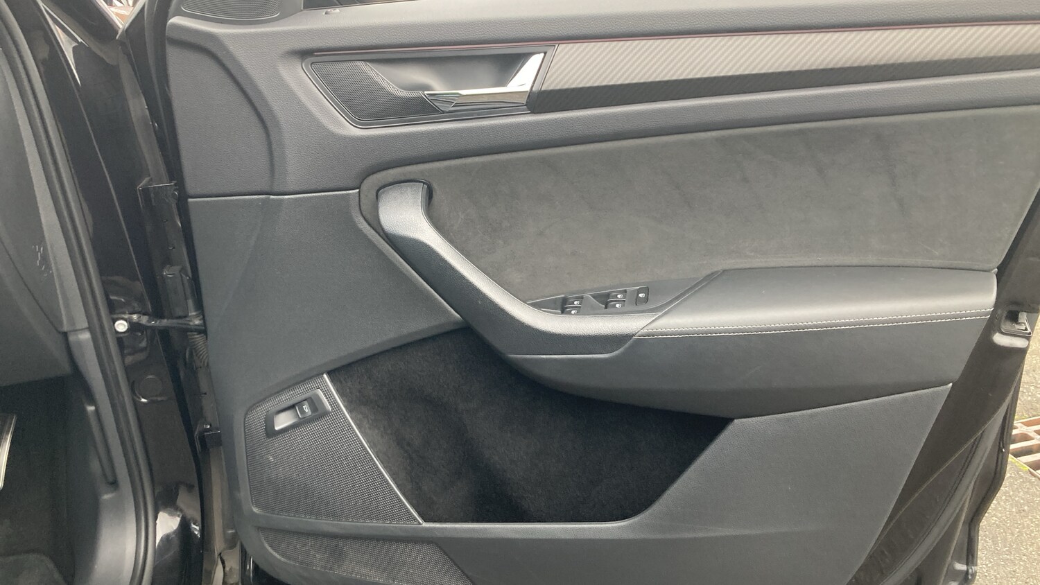 Used Skoda Kodiaq 2021 for sale - 76403145: Photo 19