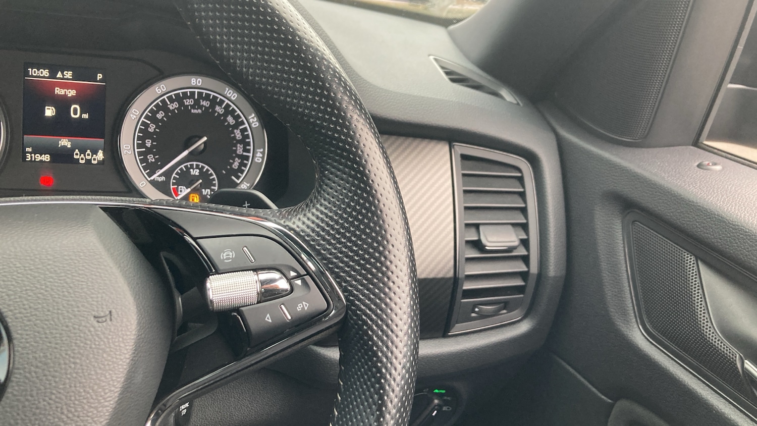 Used Skoda Kodiaq 2021 for sale - 76403145: Photo 22