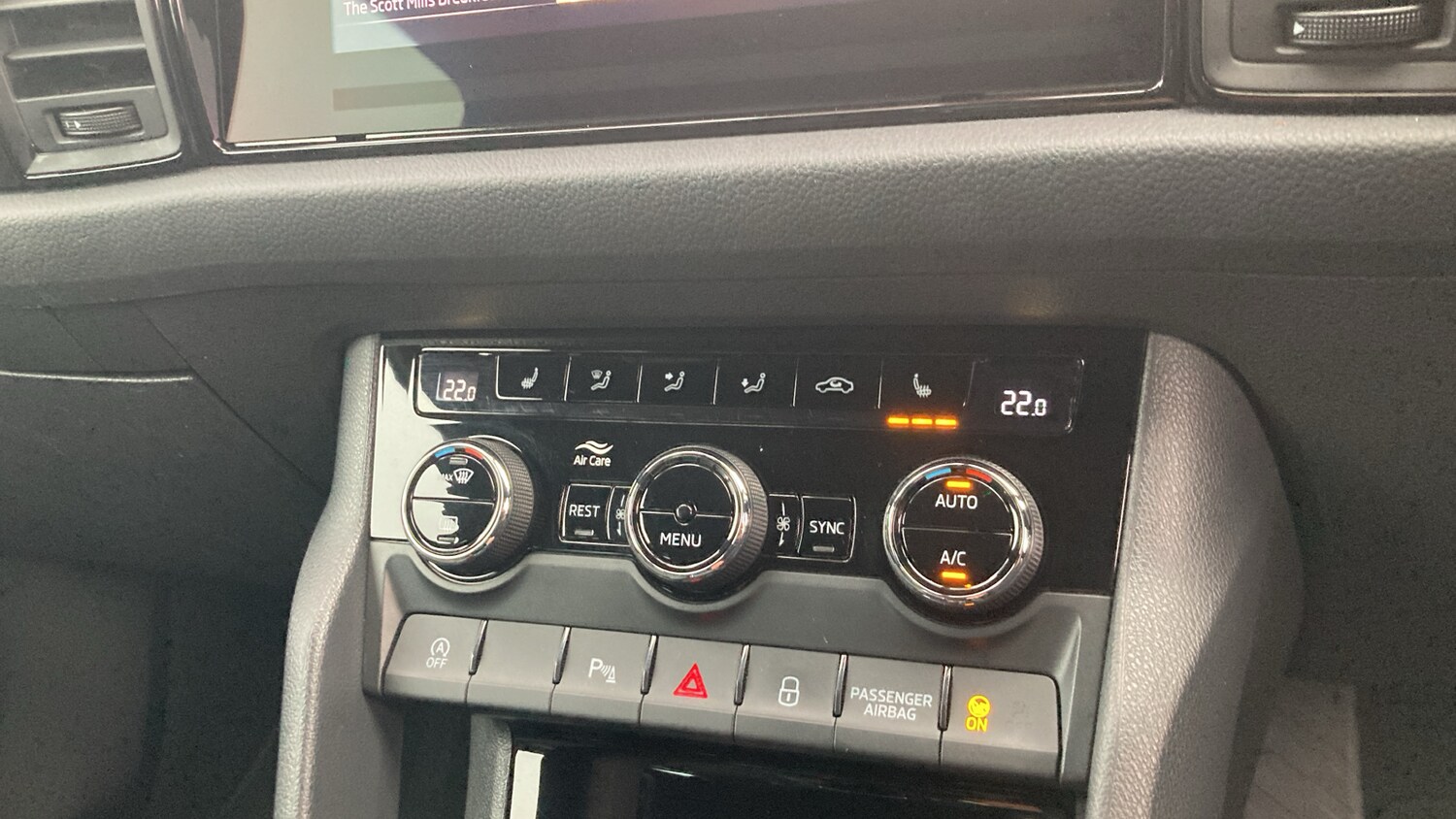 Used Skoda Kodiaq 2021 for sale - 76403145: Photo 23