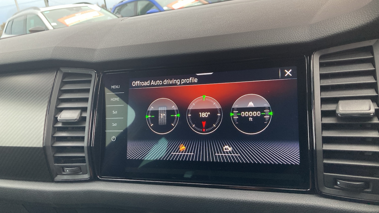 Used Skoda Kodiaq 2021 for sale - 76403145: Photo 25