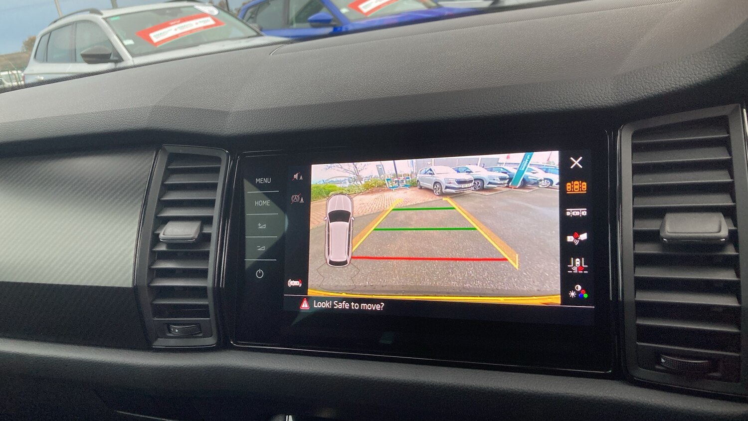 Used Skoda Kodiaq 2021 for sale - 76403145: Photo 26