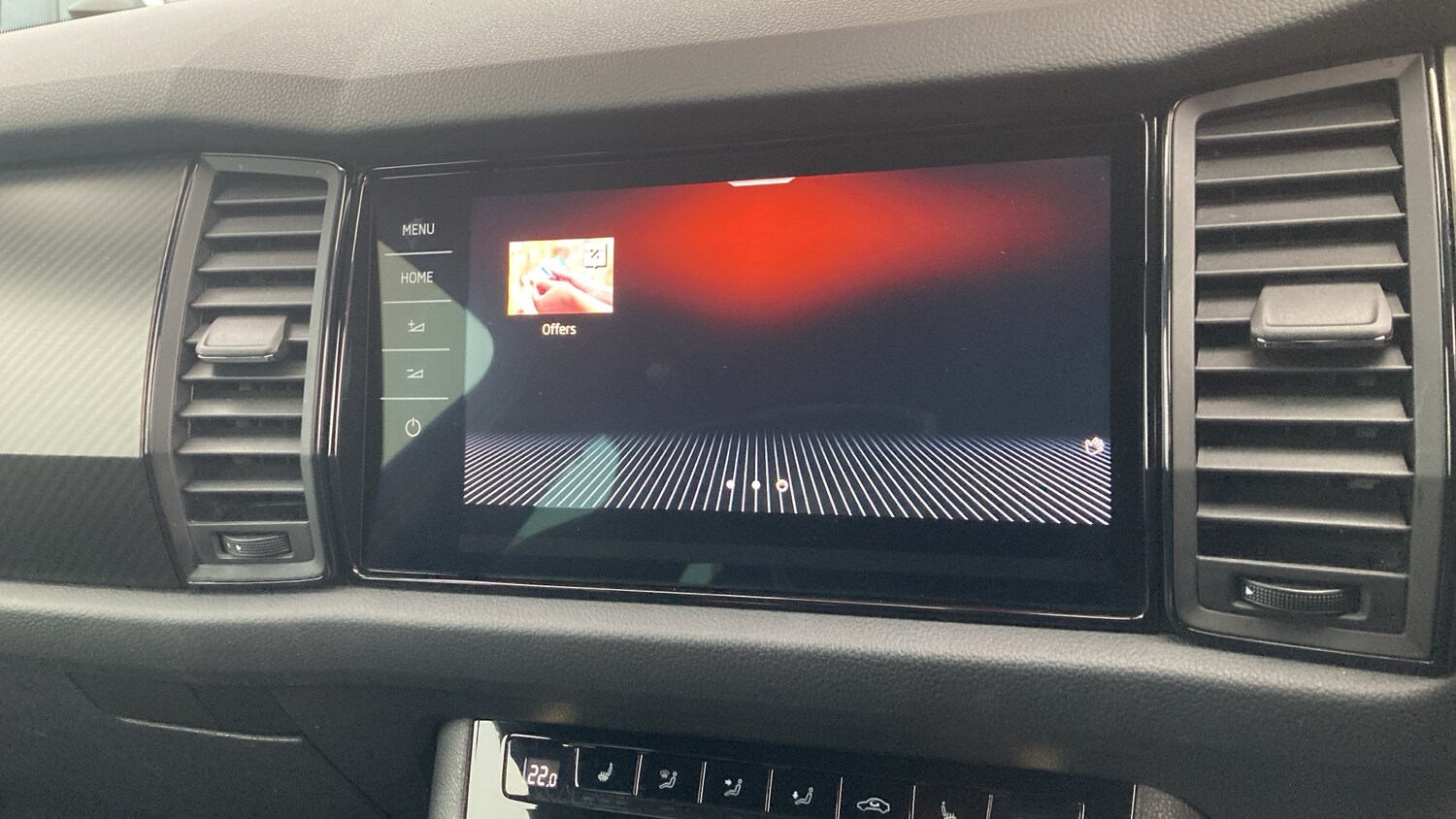 Used Skoda Kodiaq 2021 for sale - 76403145: Photo 29