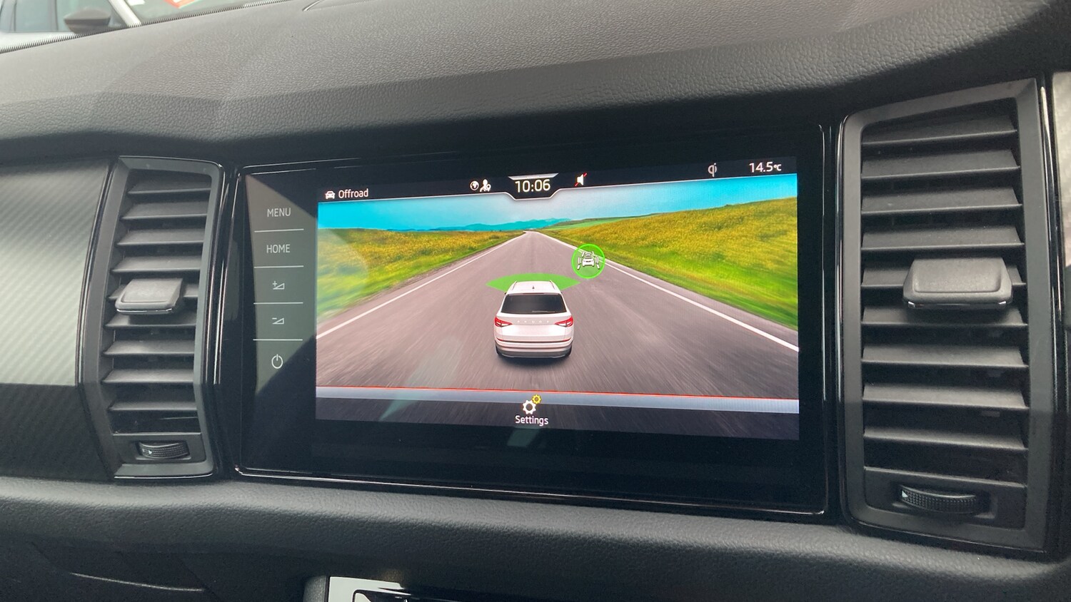 Used Skoda Kodiaq 2021 for sale - 76403145: Photo 30