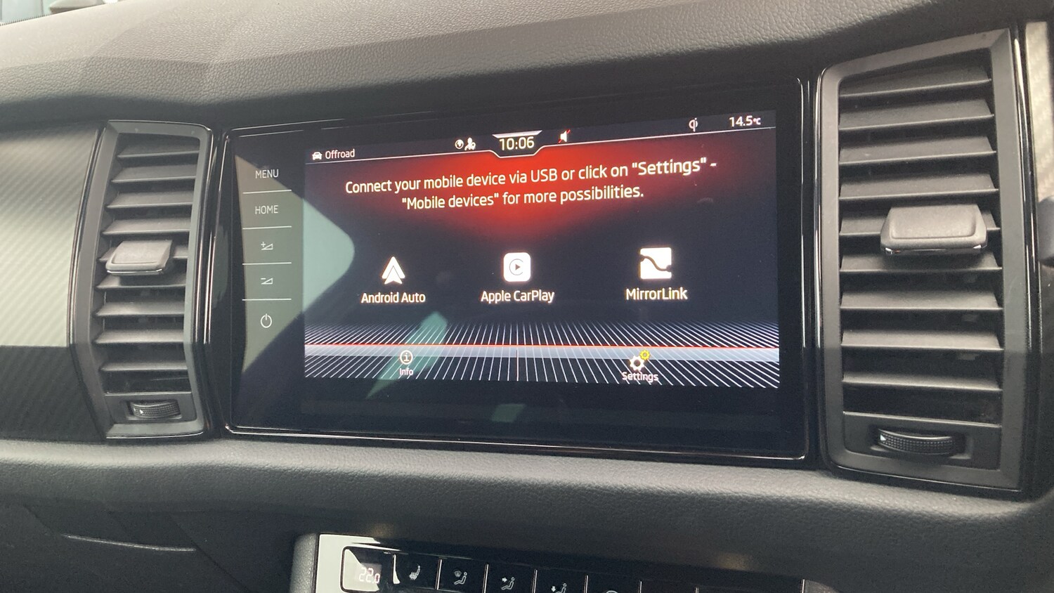 Used Skoda Kodiaq 2021 for sale - 76403145: Photo 31